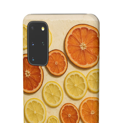 Snap Phone Case