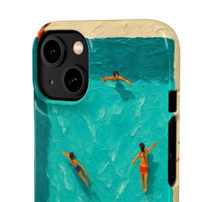 Snap Phone Case