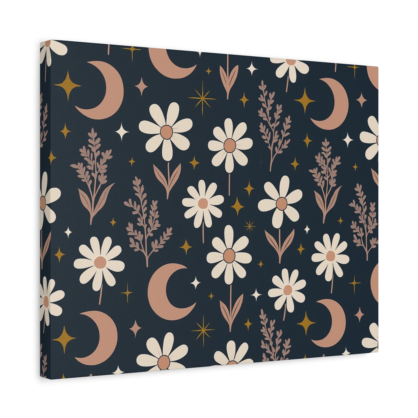 Stretched Canvas Wall Art