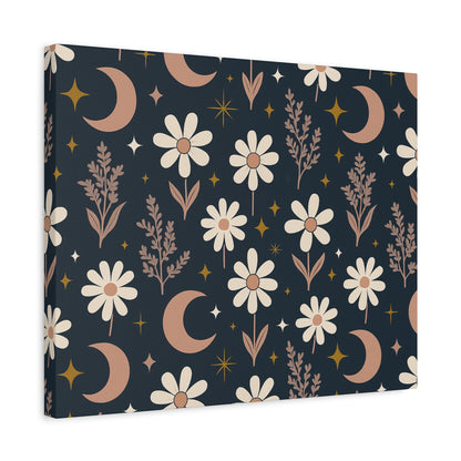 Stretched Canvas Wall Art