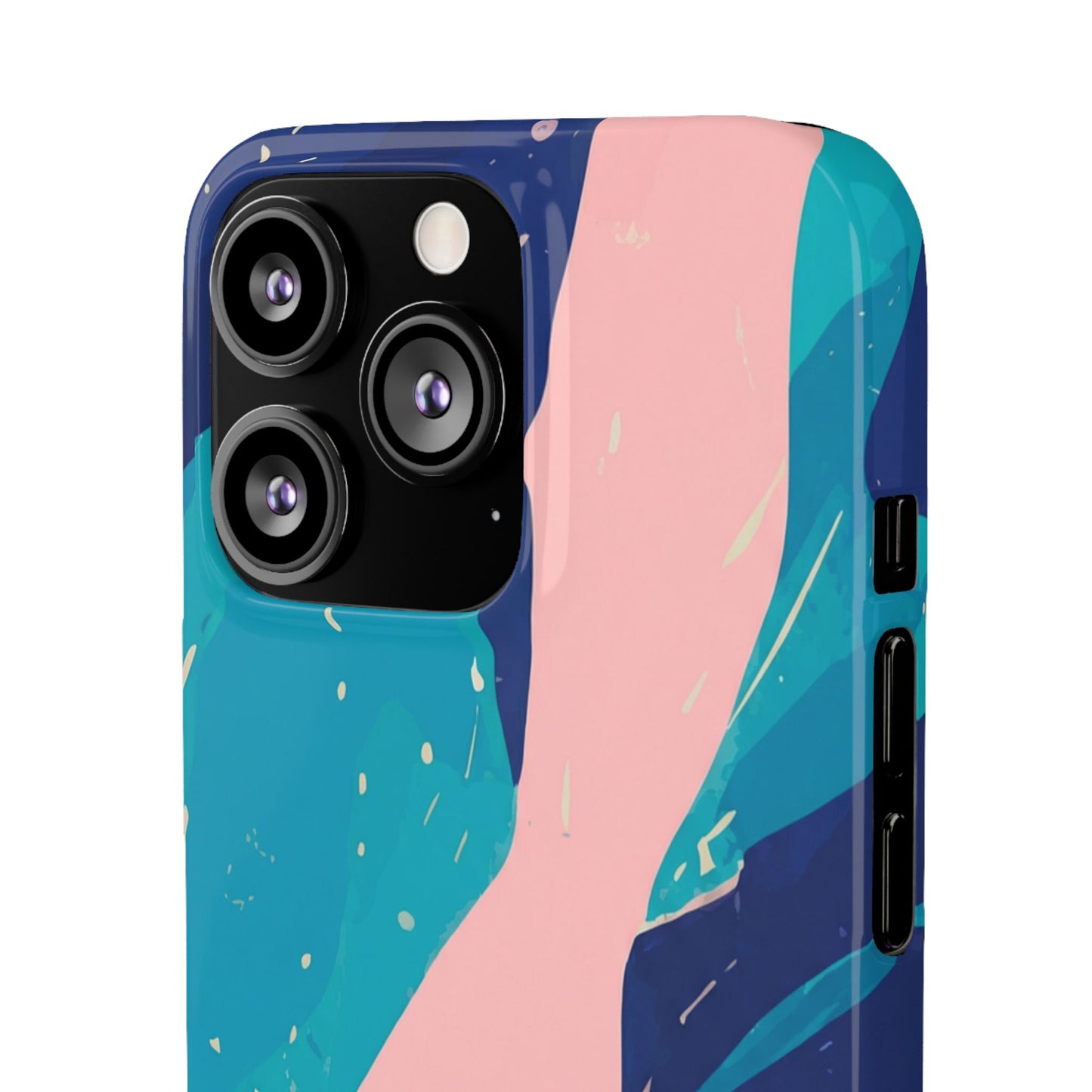 Snap Phone Case