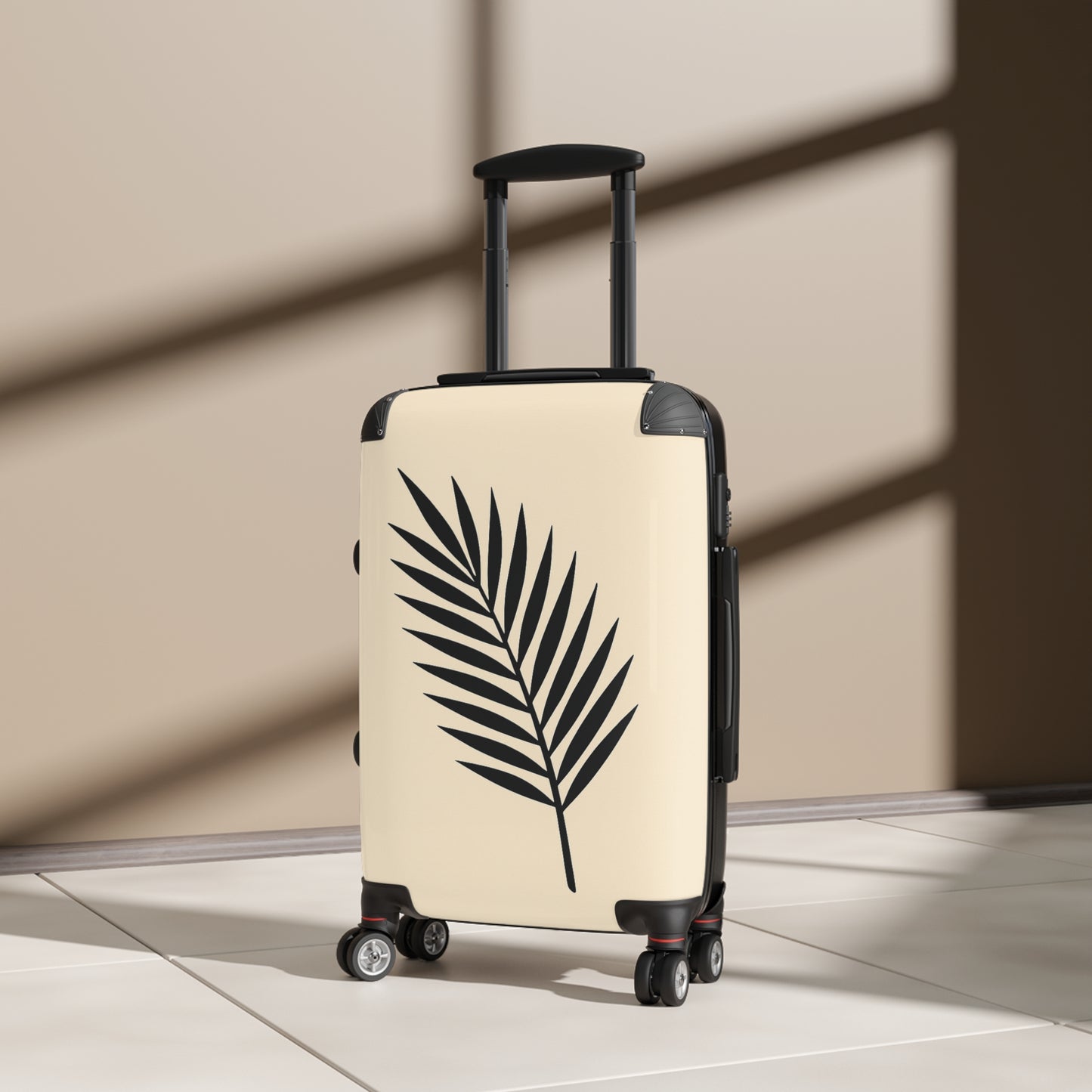 Suitcase - Travel Luggage