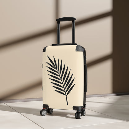 Suitcase - Travel Luggage