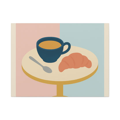 Stretched Canvas Wall Art