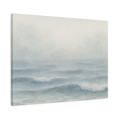 Stretched Canvas Wall Art