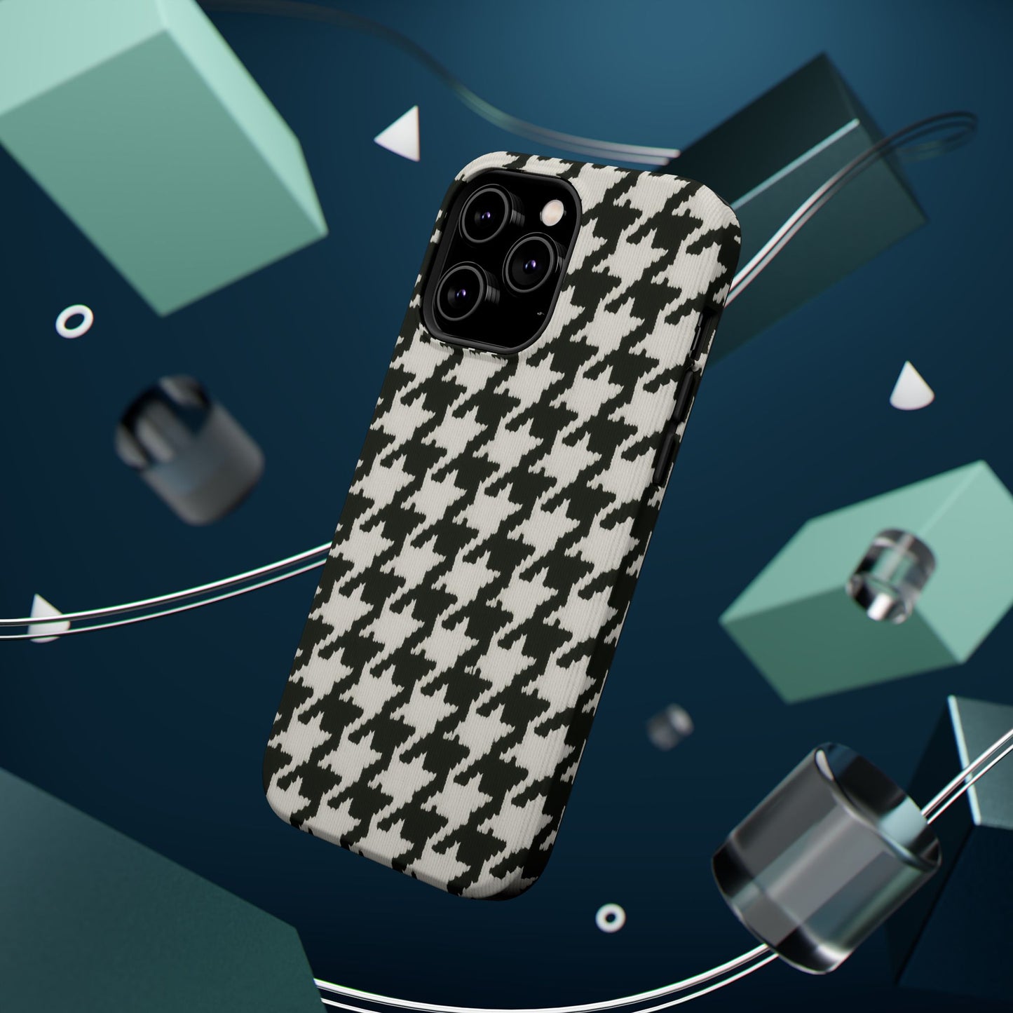 Magnetic Phone Case