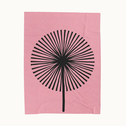 Velveteen Plush Blanket