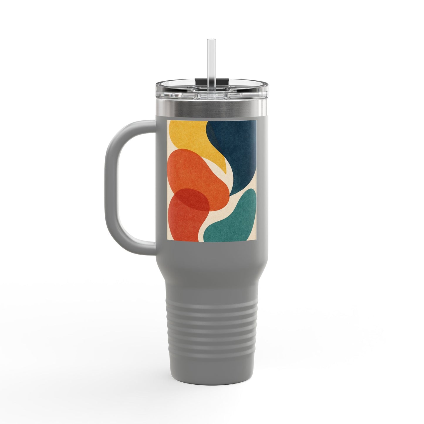 40oz Insulated Travel Mug