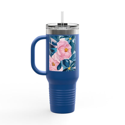 40oz Insulated Travel Mug