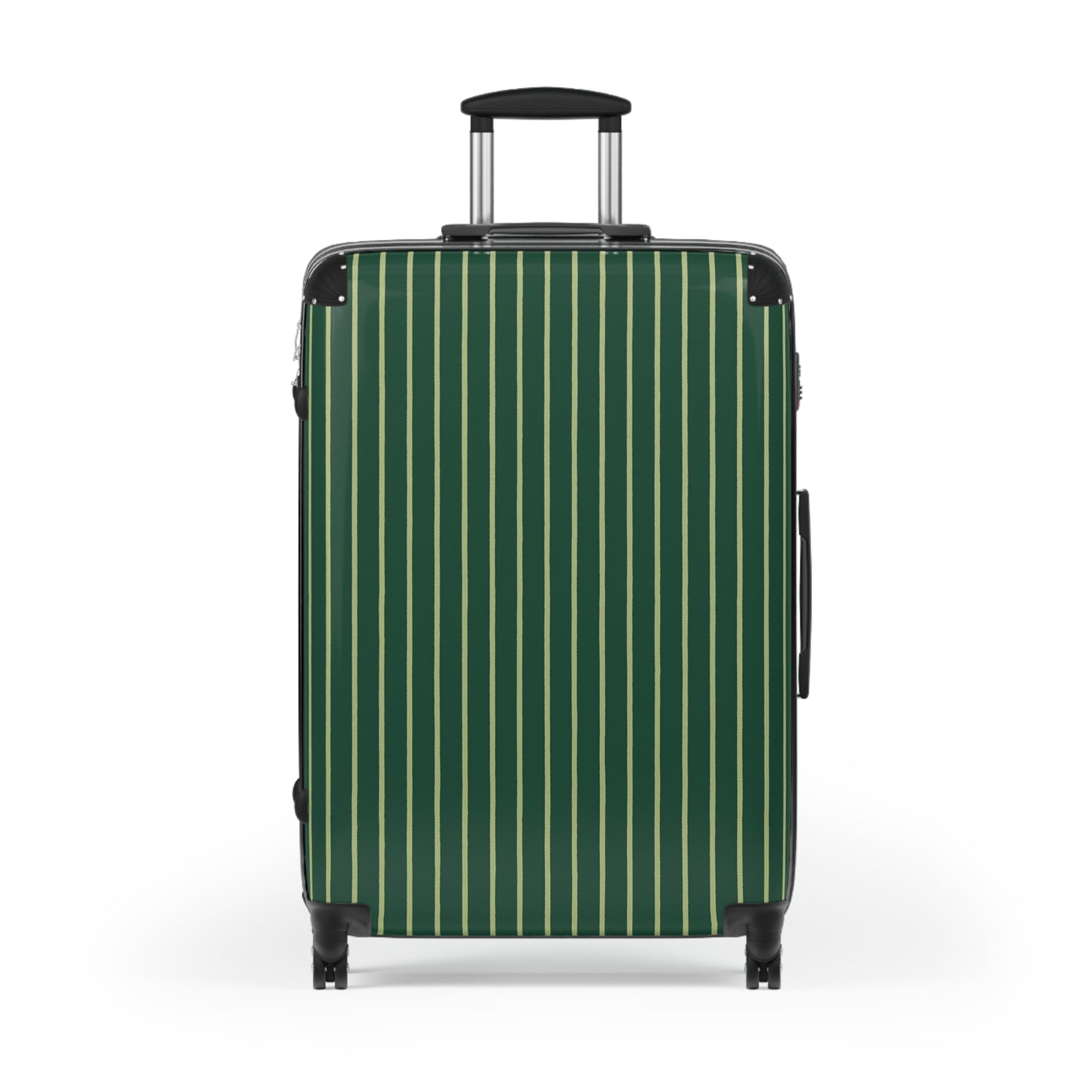 Suitcase - Travel Luggage