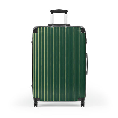 Suitcase - Travel Luggage