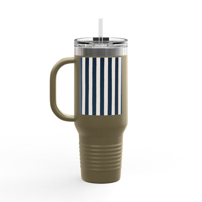 40oz Insulated Travel Mug