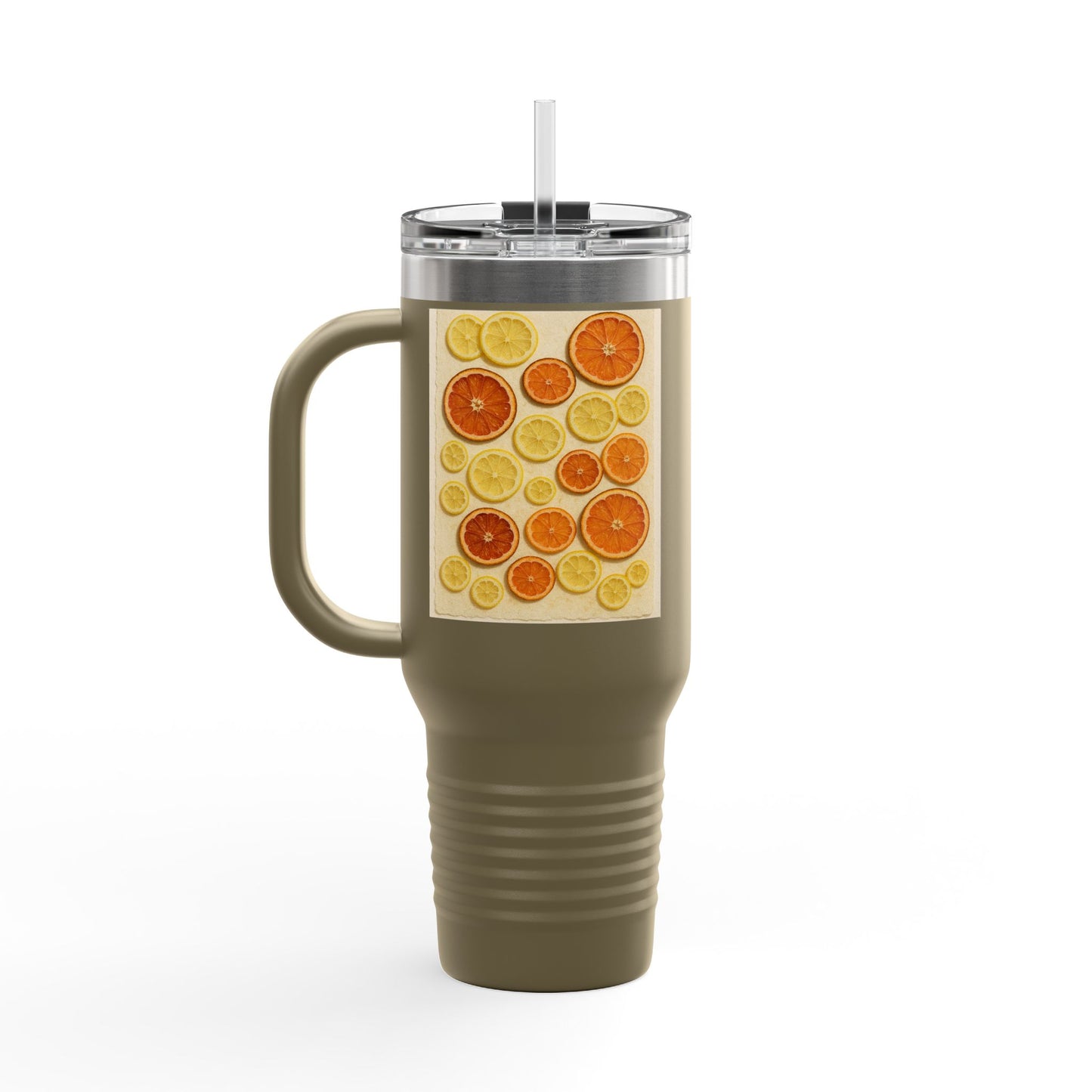 40oz Insulated Travel Mug