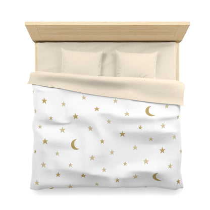 Microfiber Duvet Cover