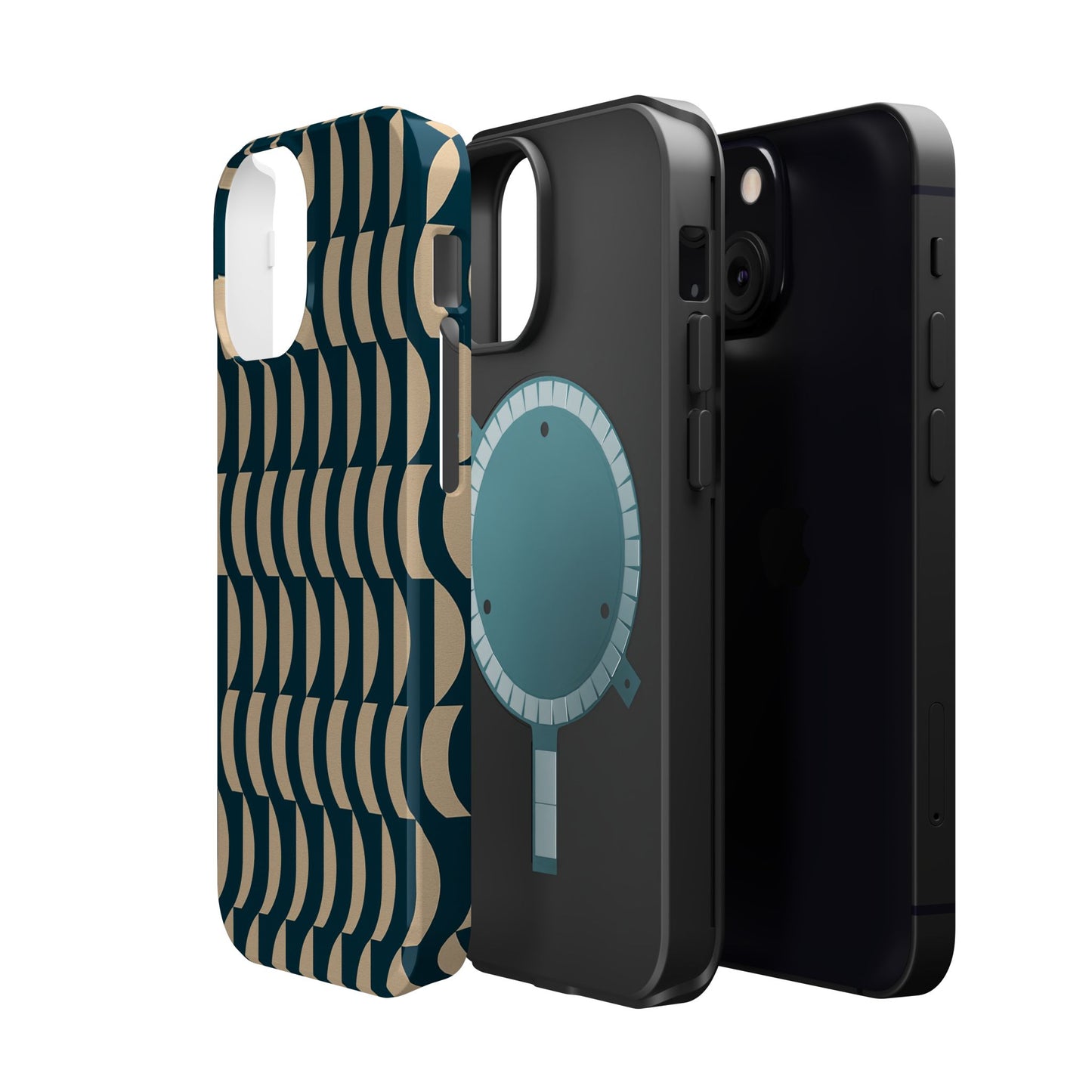 Magnetic Phone Case