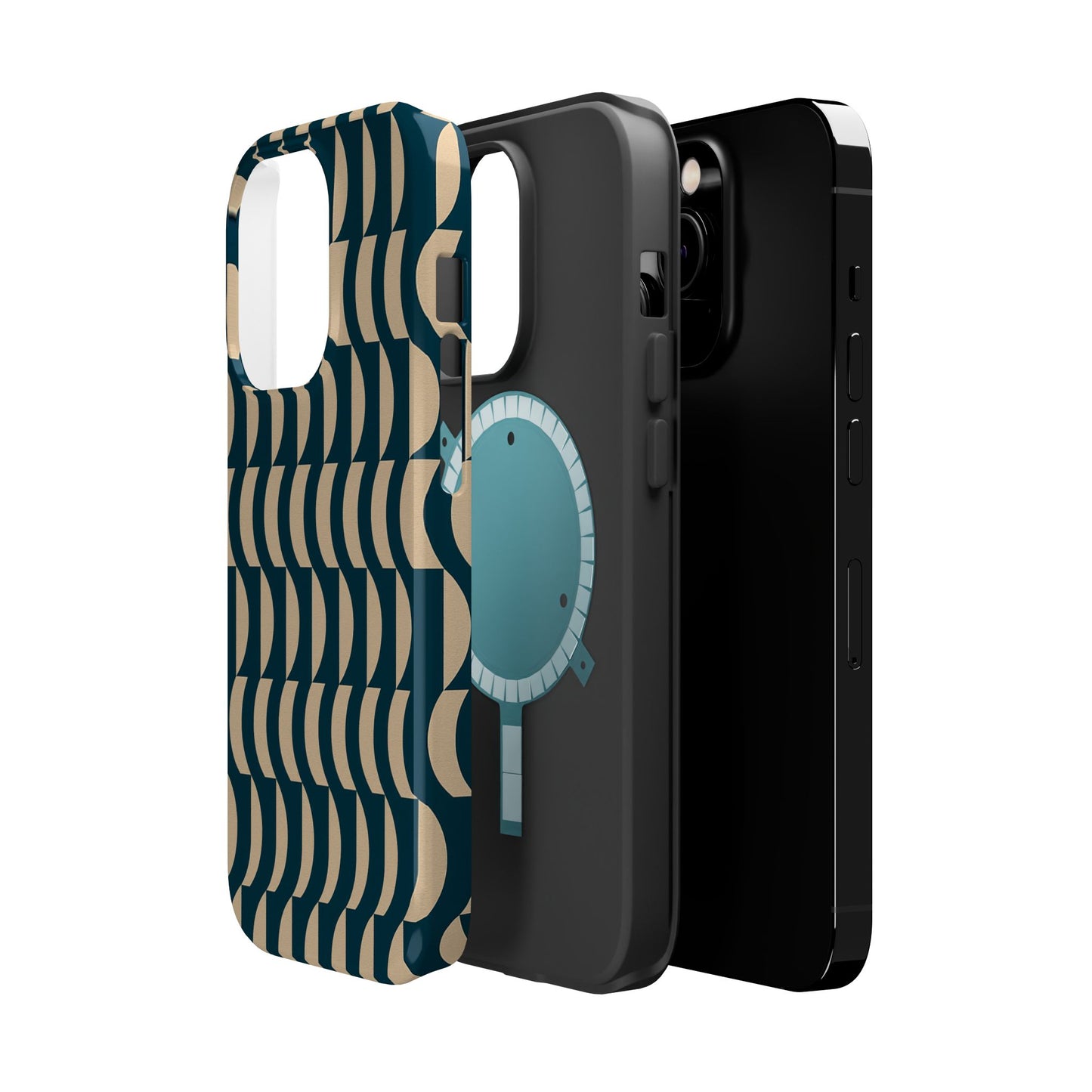 Magnetic Phone Case