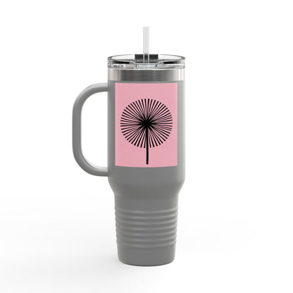 40oz Insulated Travel Mug