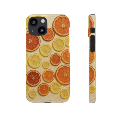 Snap Phone Case