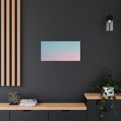 Stretched Canvas Wall Art