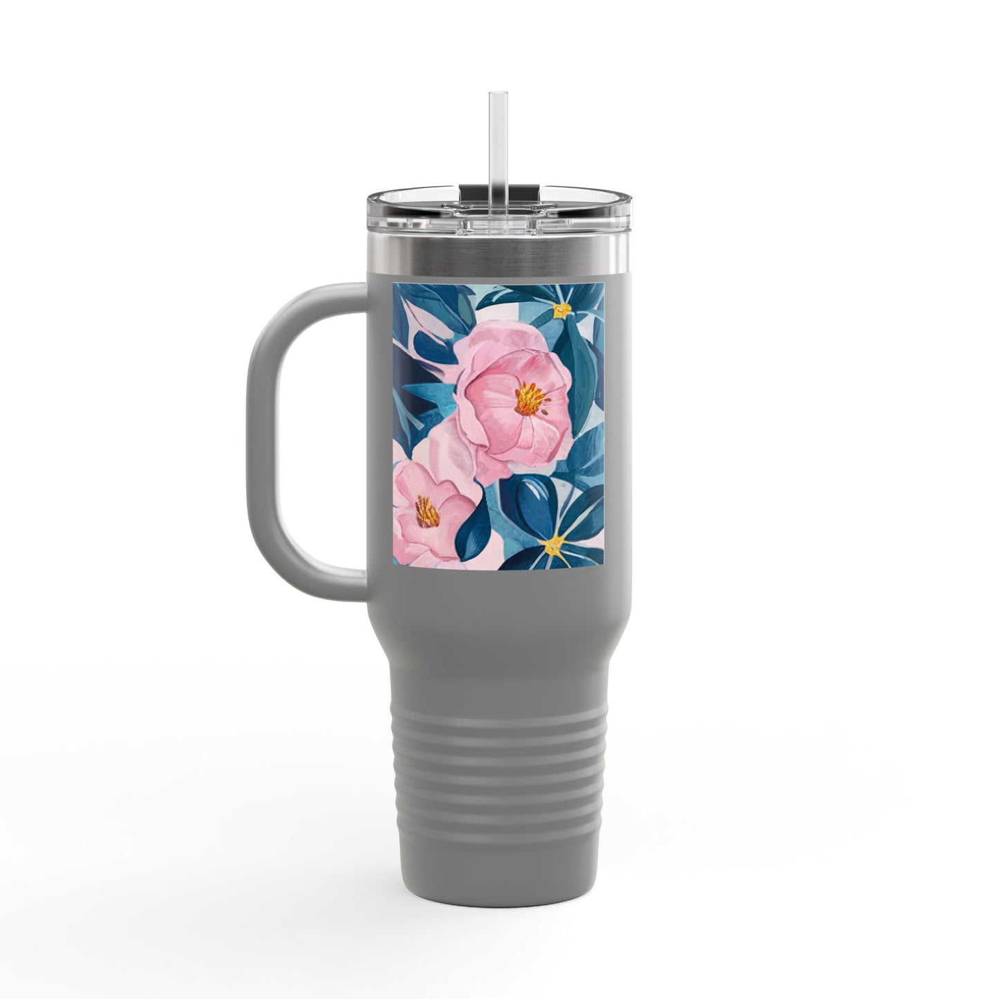 40oz Insulated Travel Mug