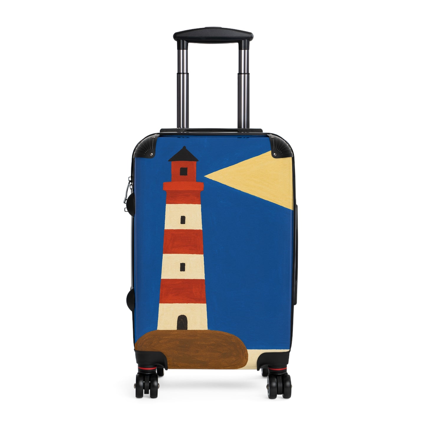Suitcase - Travel Luggage