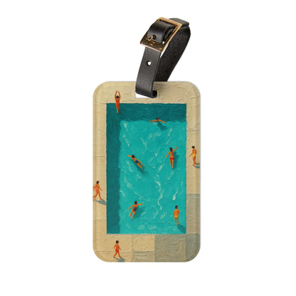 Luggage Tag