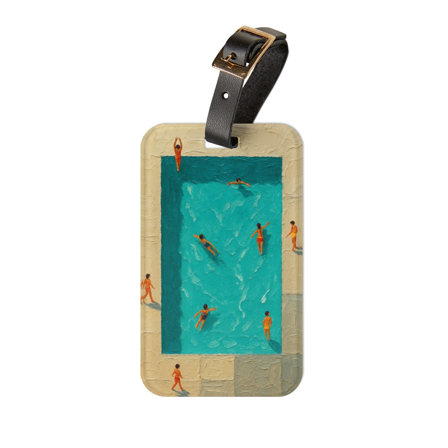 Luggage Tag