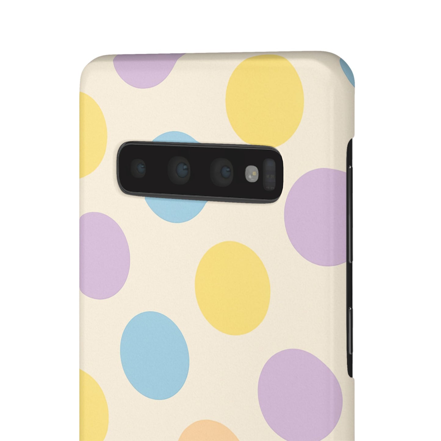 Snap Phone Case