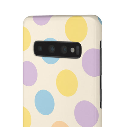 Snap Phone Case