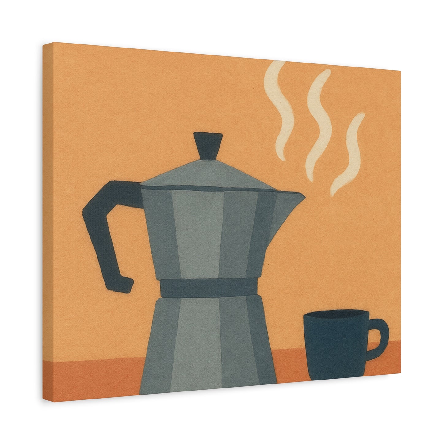 Stretched Canvas Wall Art