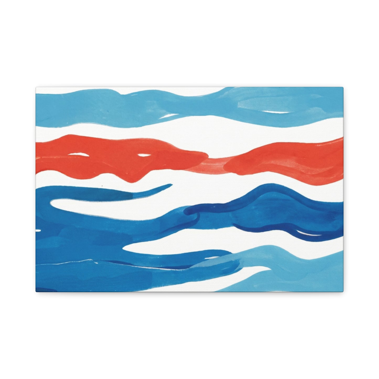 Stretched Canvas Wall Art