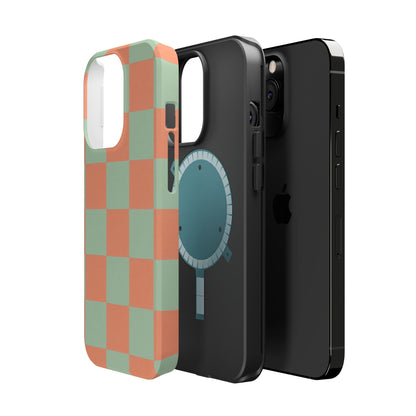 Magnetic Phone Case