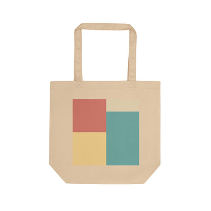 Eco Tote Bag — Square