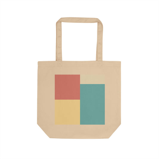 Eco Tote Bag — Square