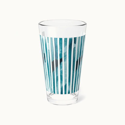 Tall Mixing Glass 16oz
