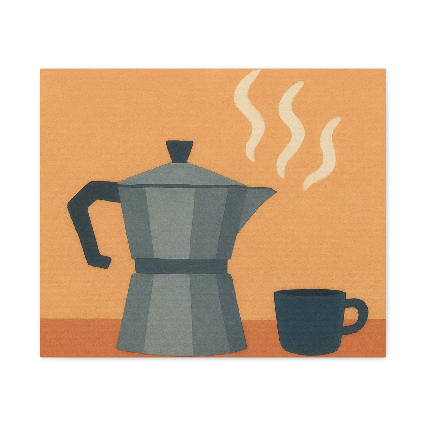 Stretched Canvas Wall Art