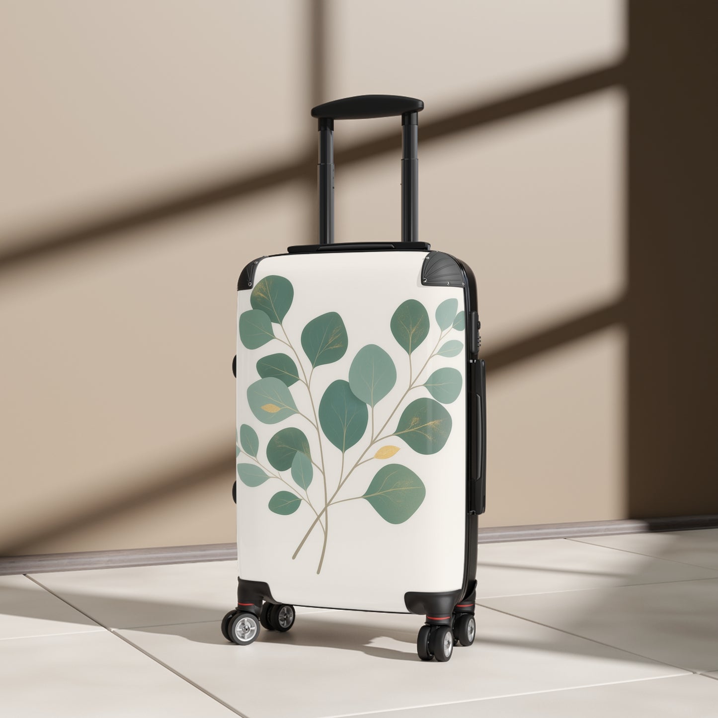 Suitcase - Travel Luggage