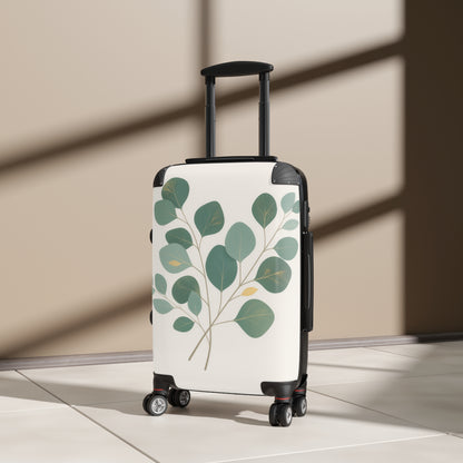 Suitcase - Travel Luggage