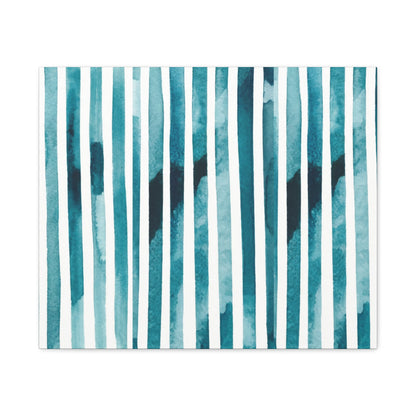 Stretched Canvas Wall Art