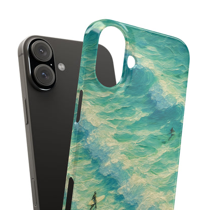 Snap Phone Case