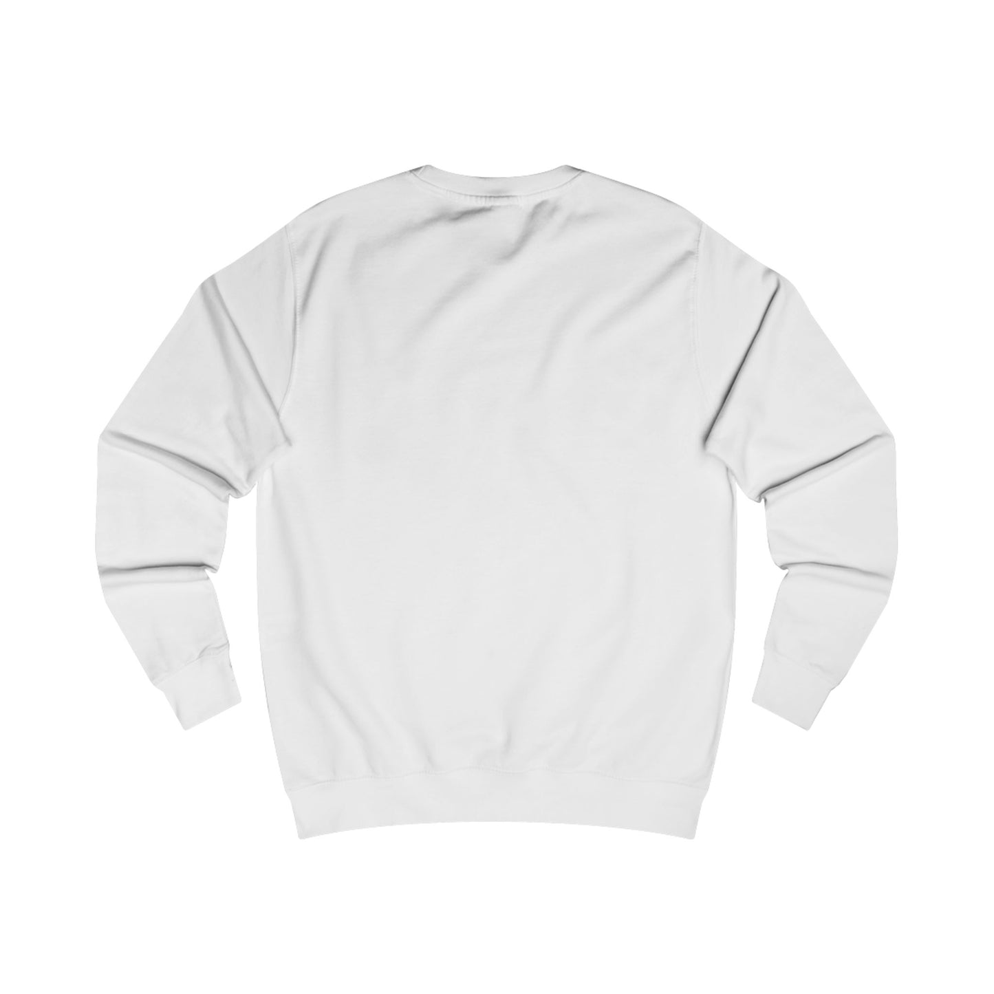 Artistic Unisex Sweatshirt, Cozy Casual Wear, Perfect Gift for Art Lovers, Trendy Everyday Style, Great for Any Occasion (Sweatshirt 2 Pattern FIX)