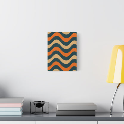 Canvas Art Print Vertical