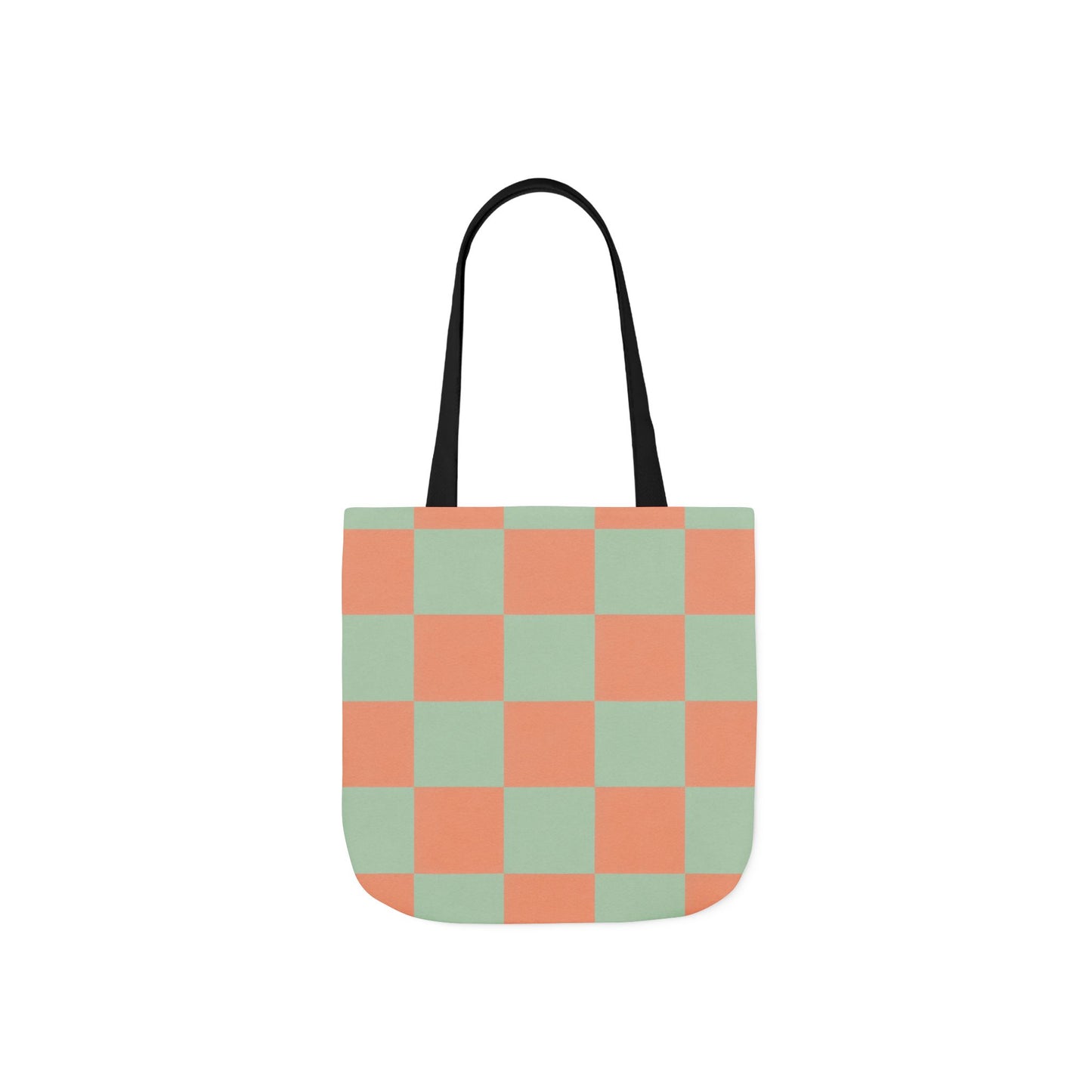 Tote Bag with 5-Color Straps