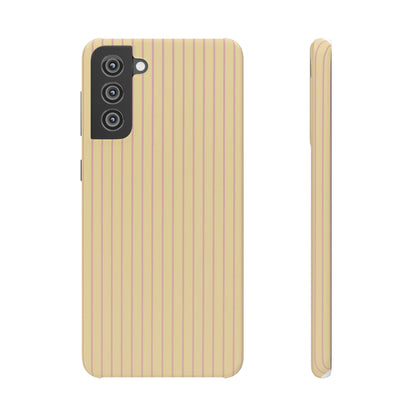 Snap Phone Case