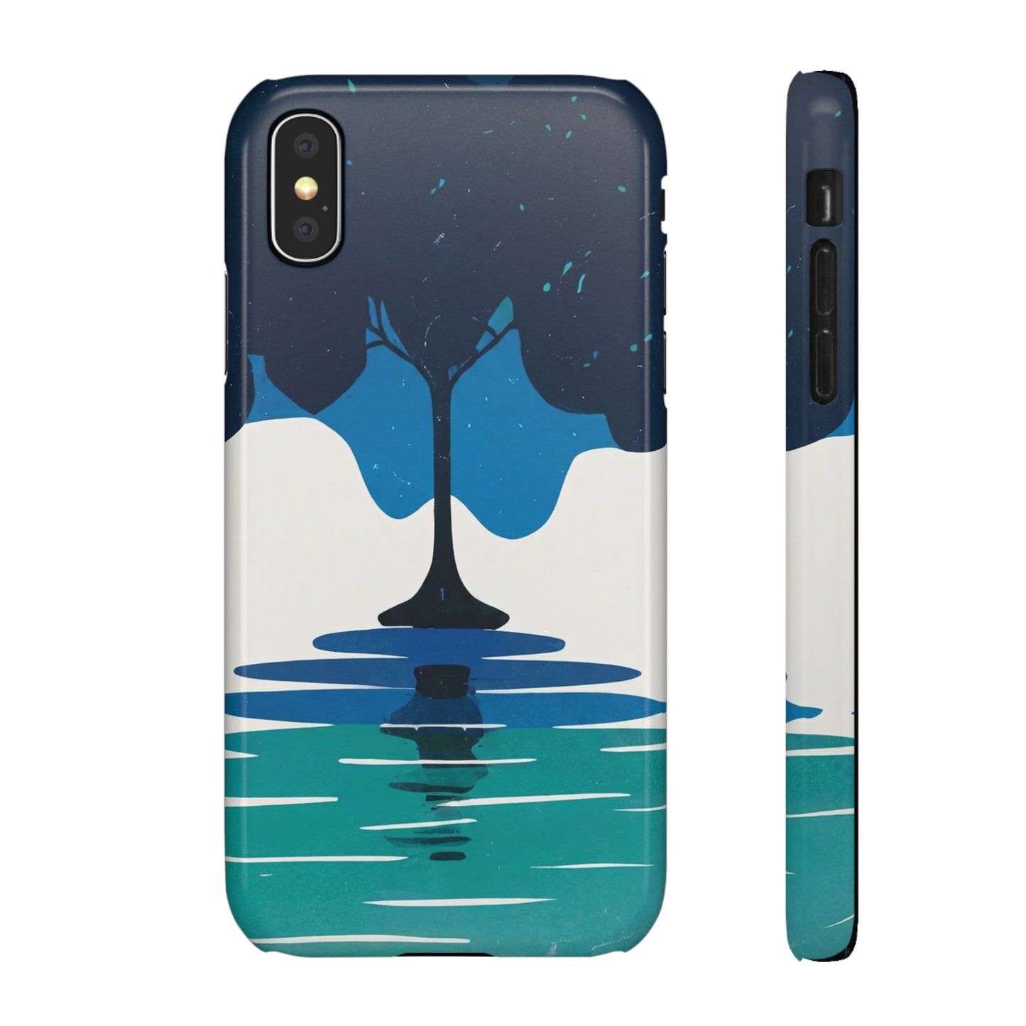 Snap Phone Case