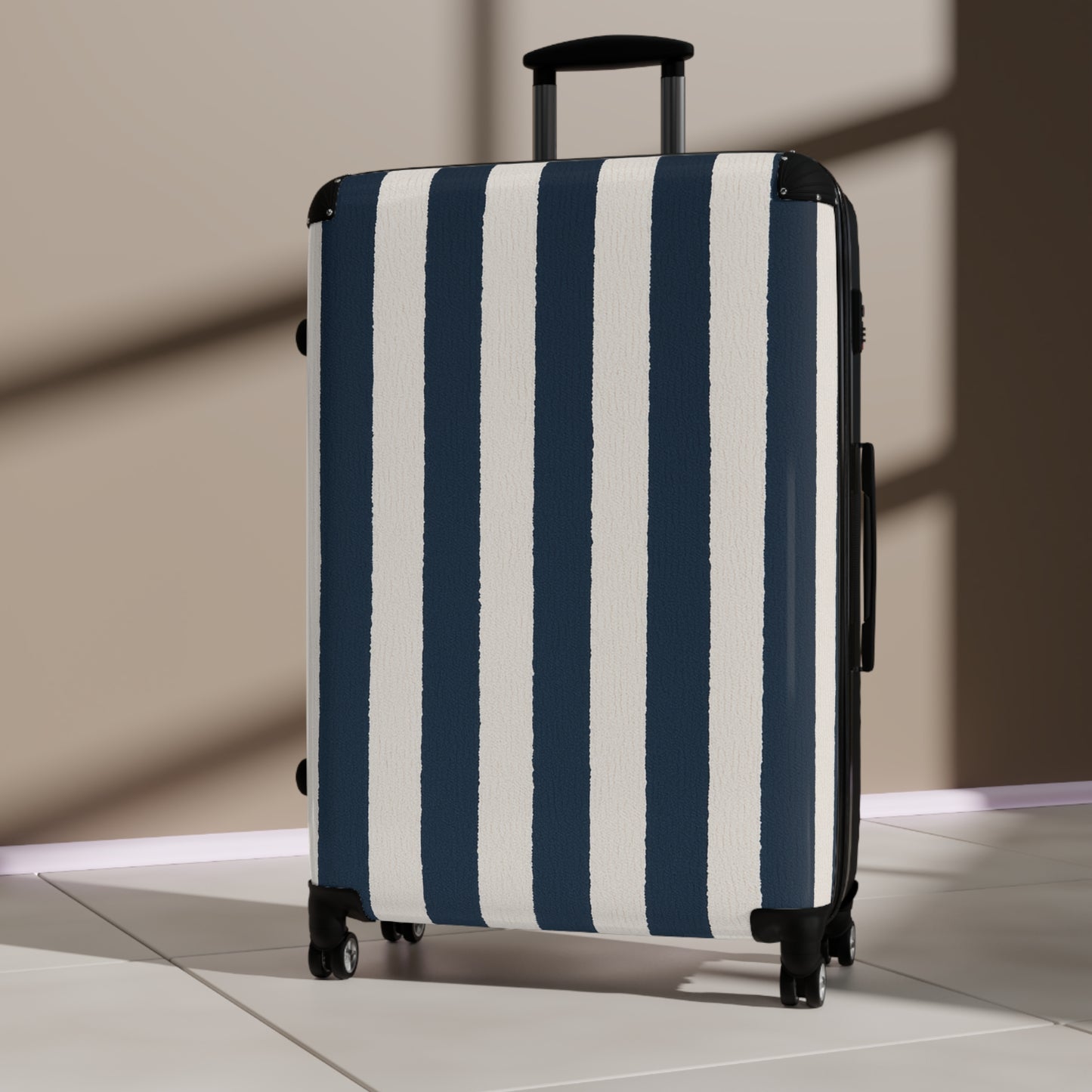 Suitcase - Travel Luggage