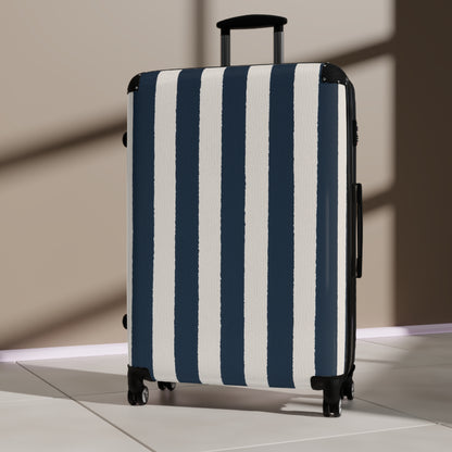 Suitcase - Travel Luggage