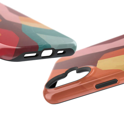 Magnetic Phone Case