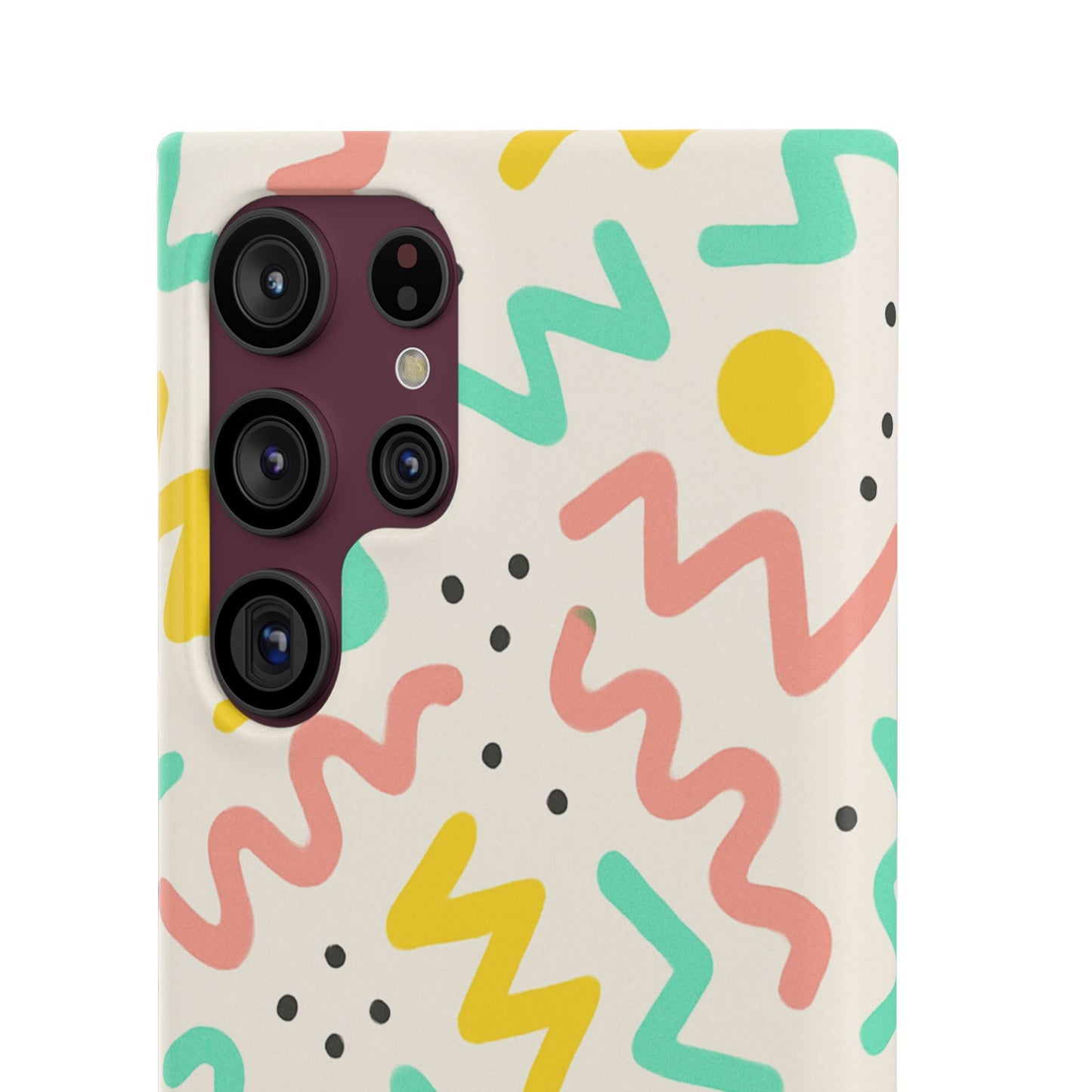 Snap Phone Case