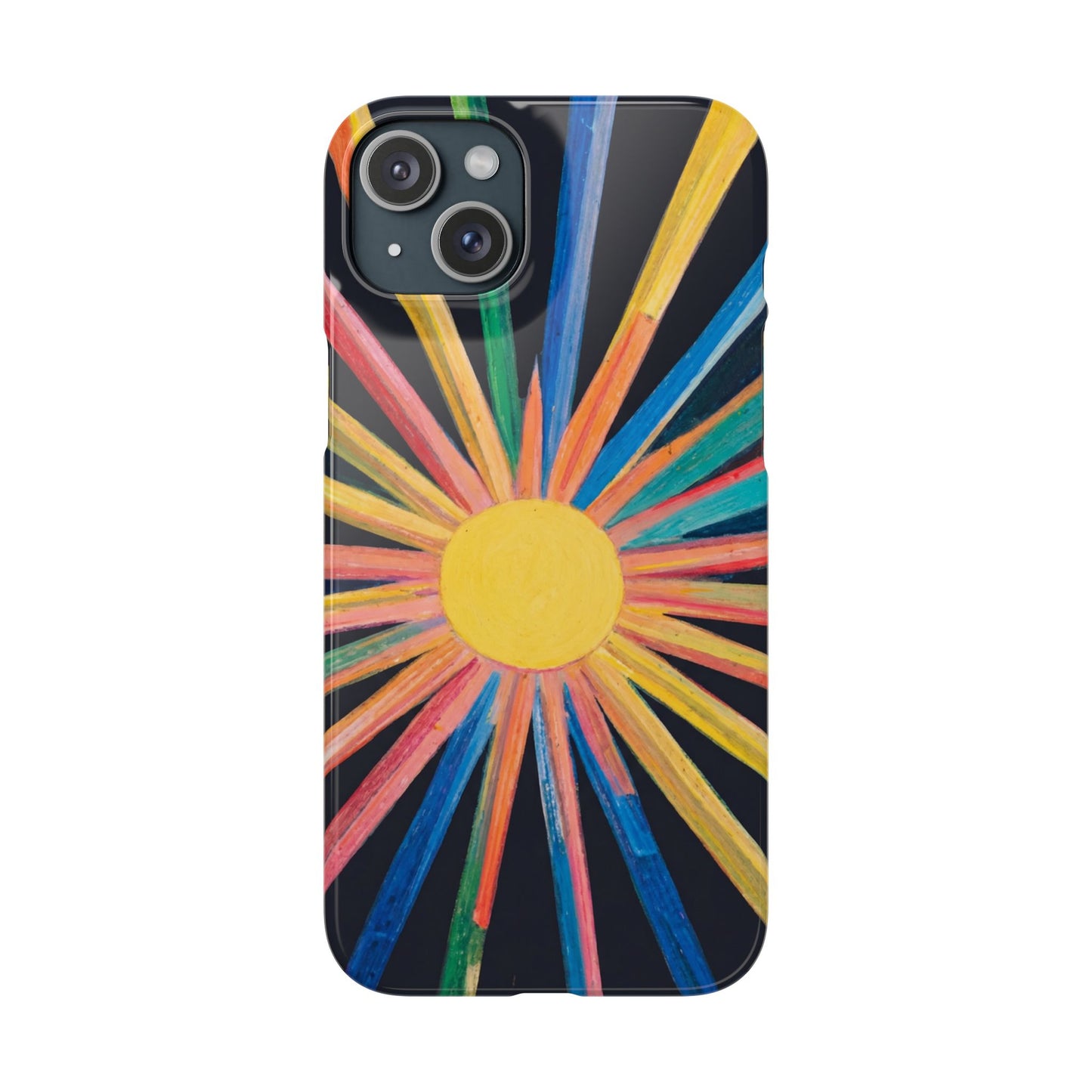 Snap Phone Case